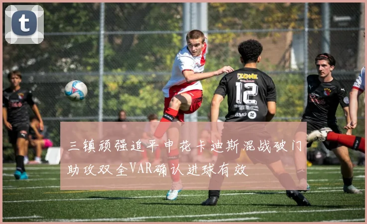 三镇顽强追平申花卡迪斯混战破门助攻双全VAR确认进球有效